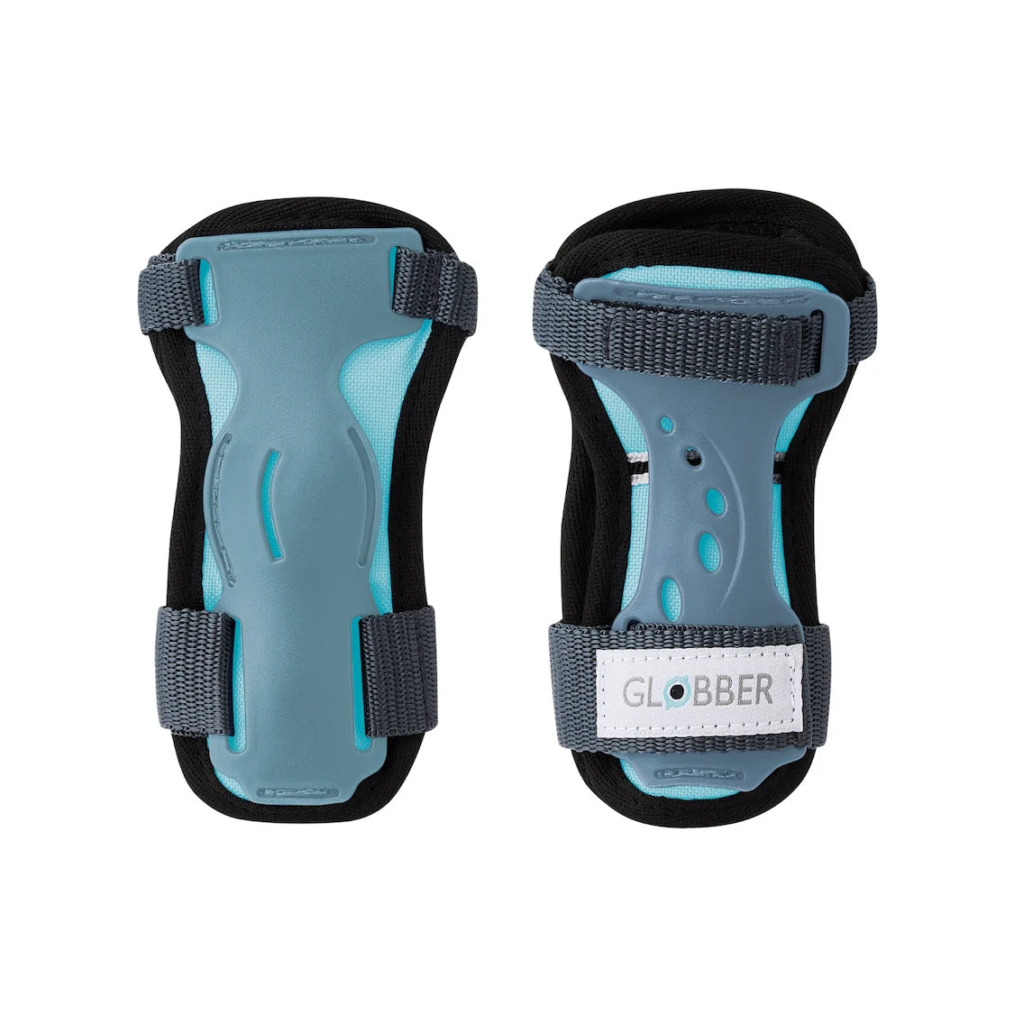 Equipo de Protección - Azul Acero