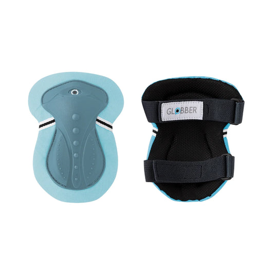 Equipo de Protección - Azul Acero