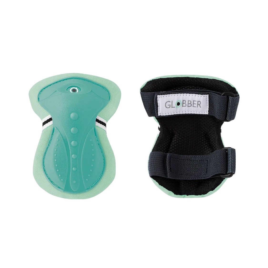 Equipo de Protección - Verde Pastel