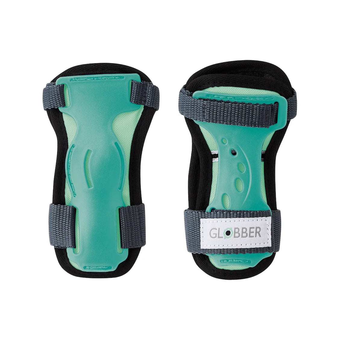 Equipo de Protección - Verde Pastel