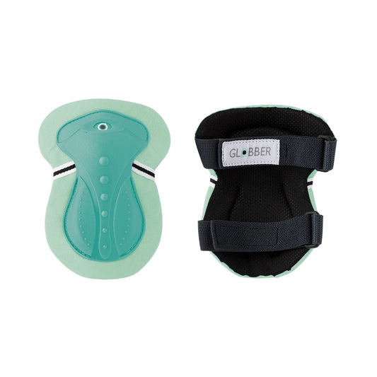 Equipo de Protección - Verde Pastel