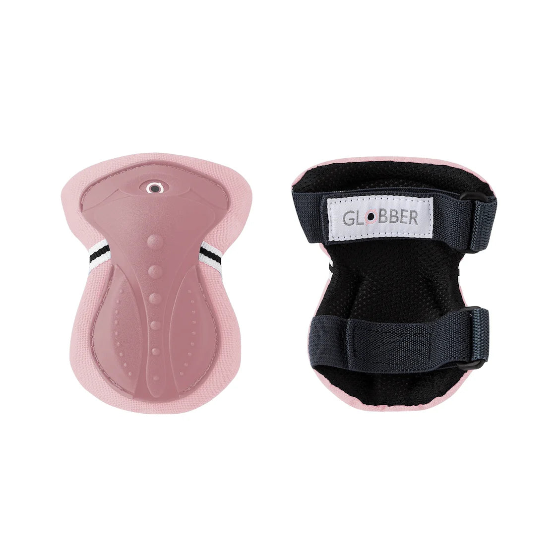 Equipo de Protección - Rosado Pastel