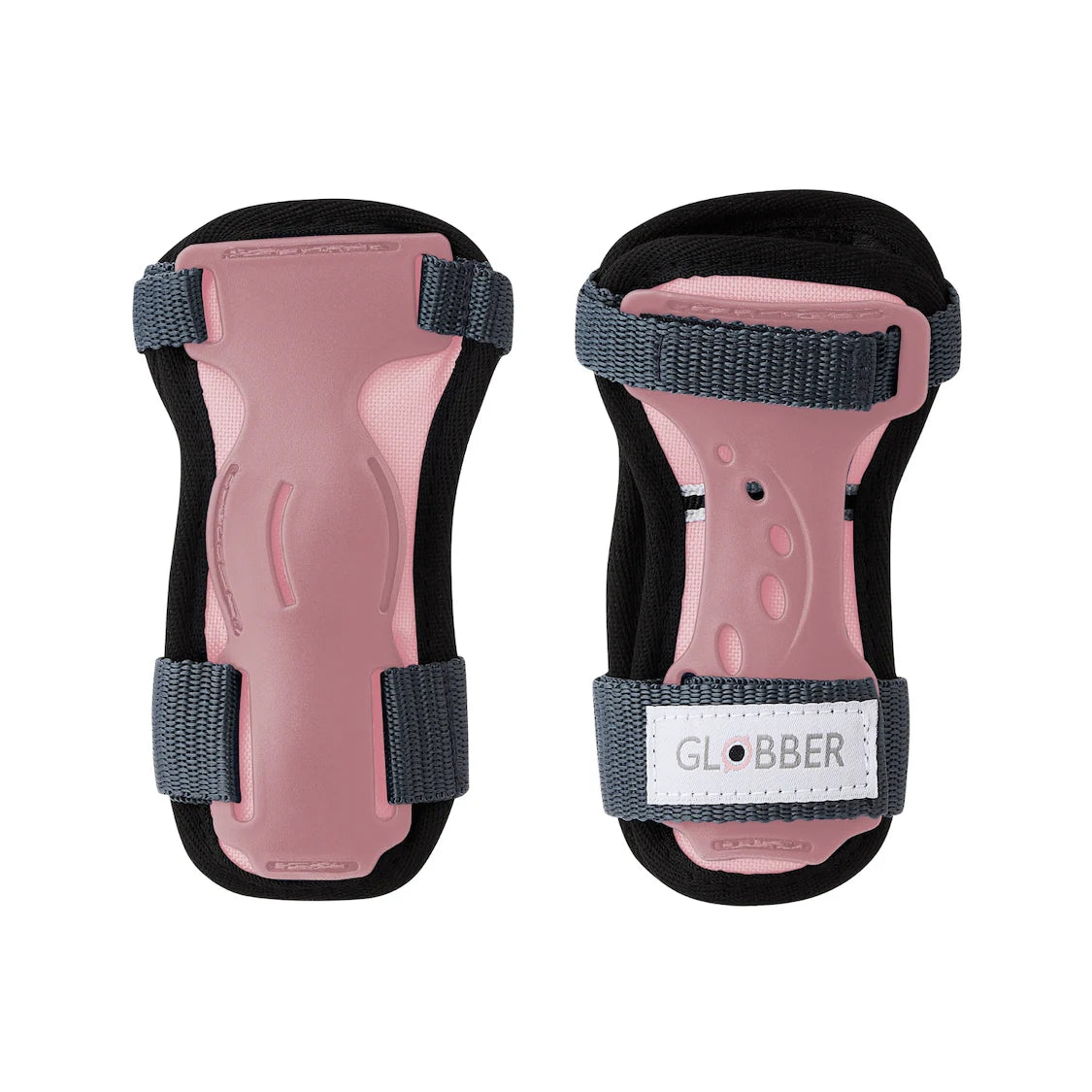 Equipo de Protección - Rosado Pastel