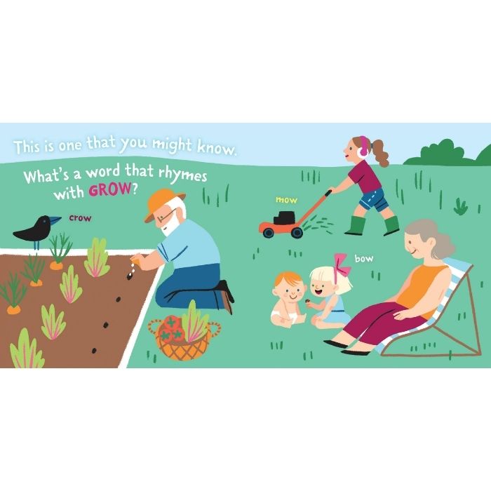 Libro Indestructible - Rhyme Whit Me