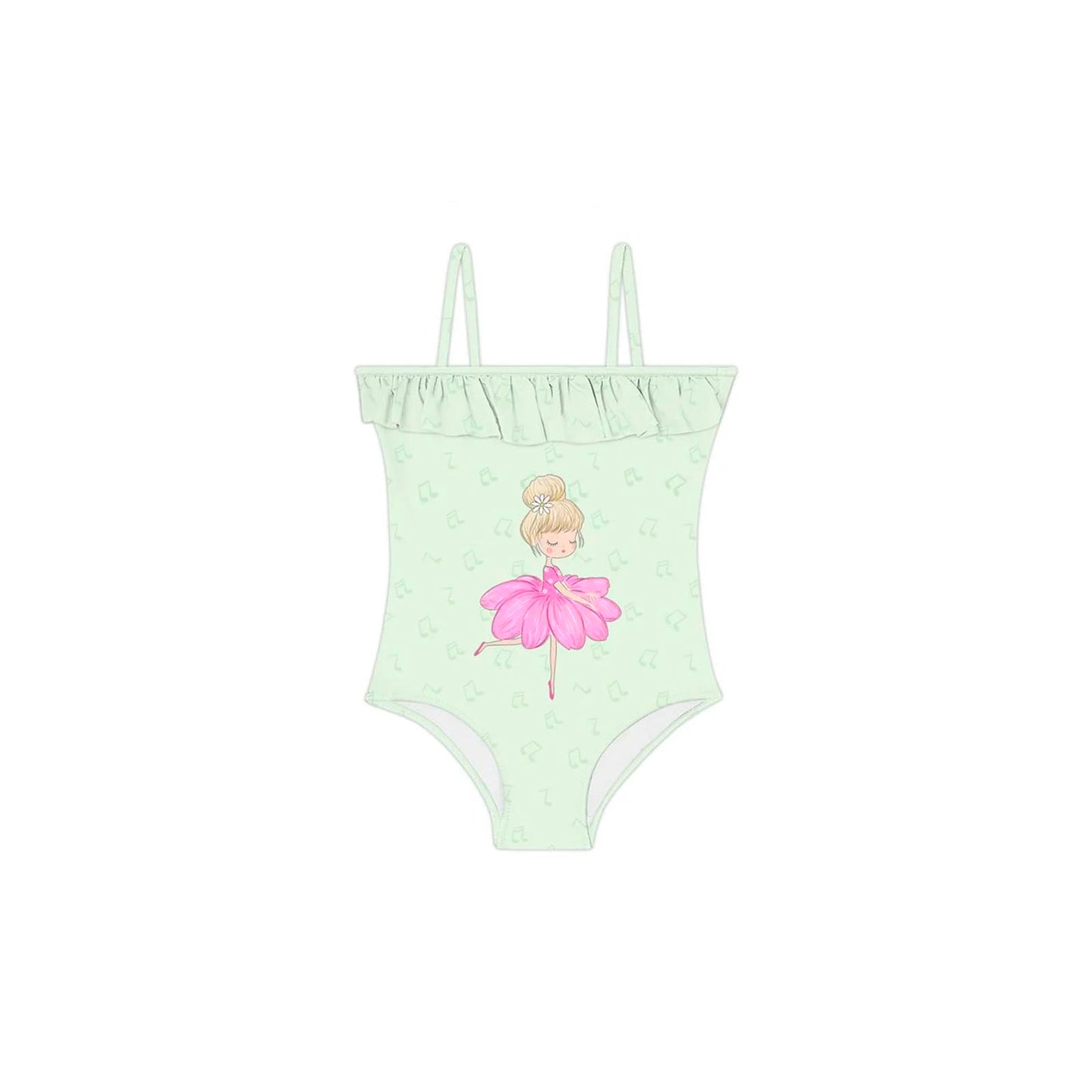 Ropa de Baño - Bailarina