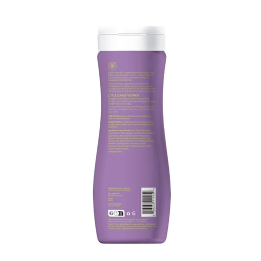 Shampoo y Gel de Baño Natural Vainilla y Pera 473ml