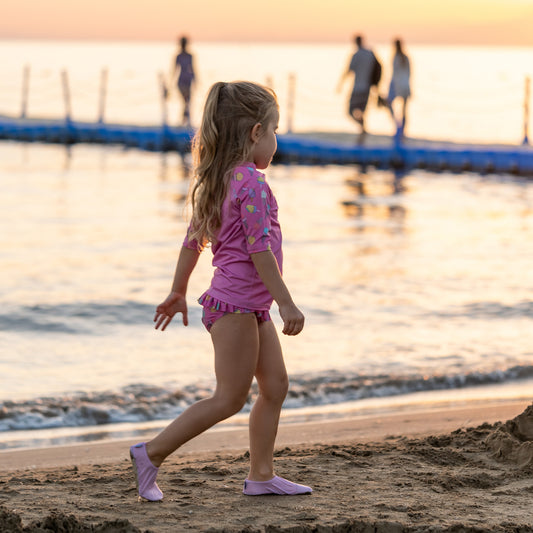 Zapato Slipstop Antideslizante - Olyphant Elefantes Blancos