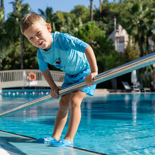 Zapato Slipstop Antideslizante - Bicycle