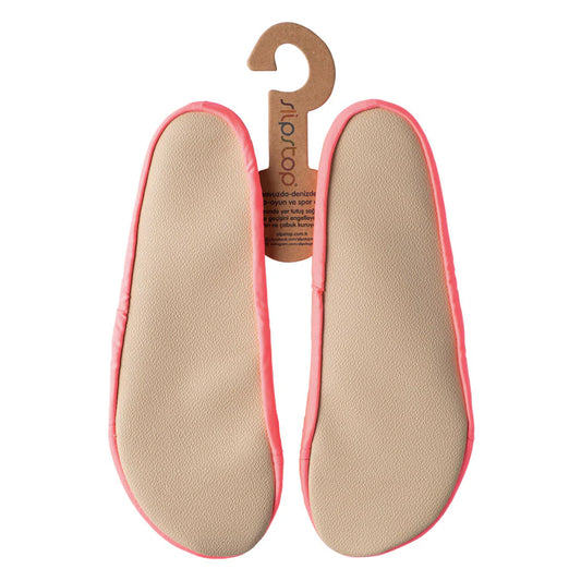 Zapato Slipstop Antideslizante - Fuchsia Junior