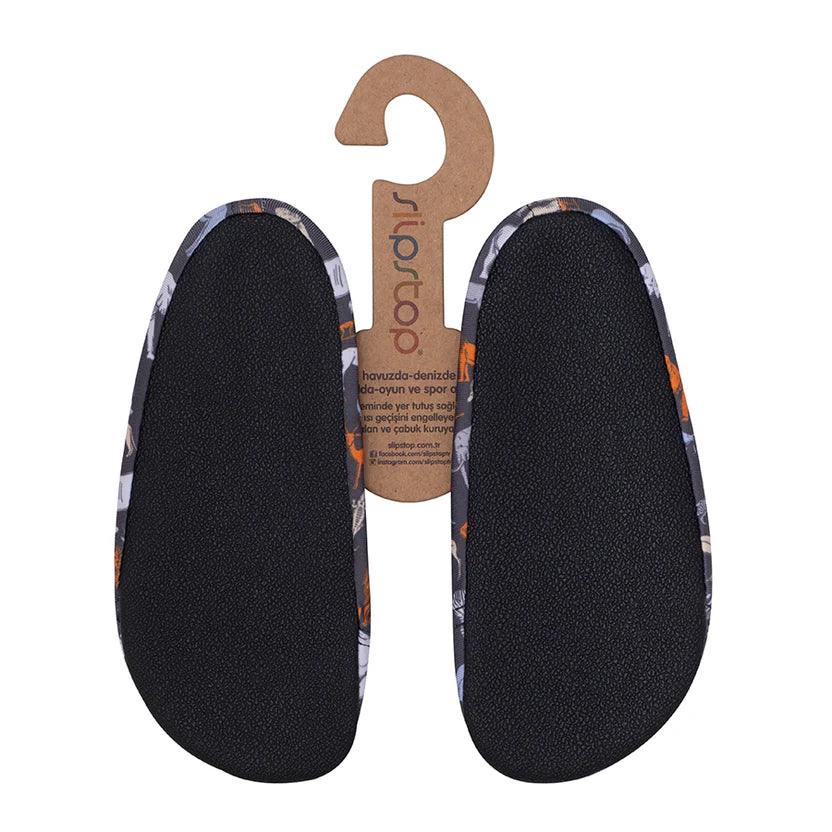 Zapato Slipstop Antideslizante - Savana