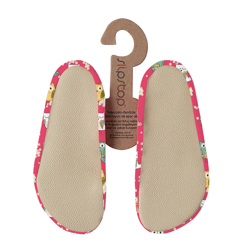 Zapato Slipstop Antideslizante - Mari