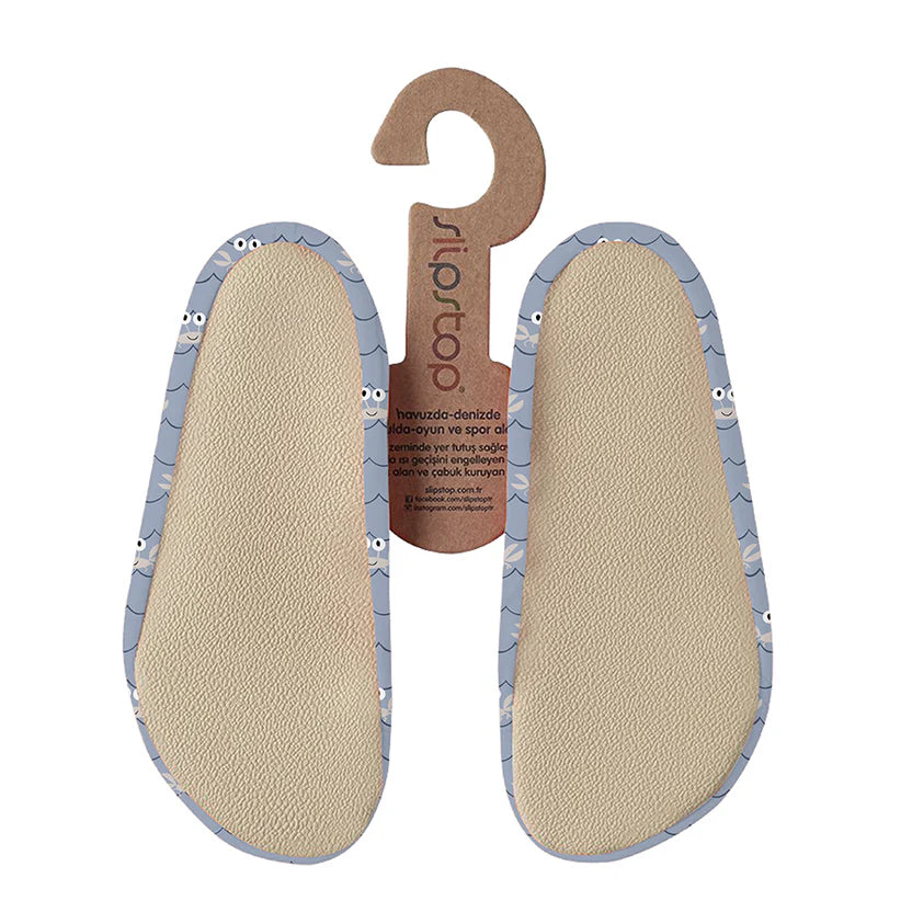 Zapato Slipstop Antideslizante - Oster