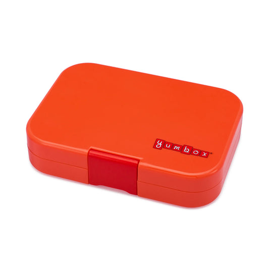 Yumbox Original - Safari Orange