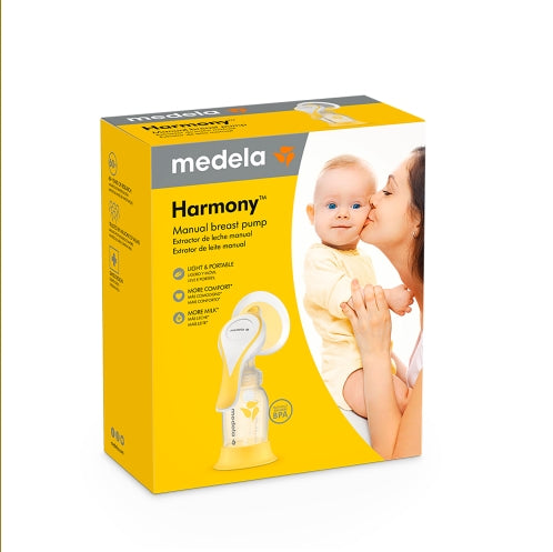 Extractor Manual Harmony Flex - Medela