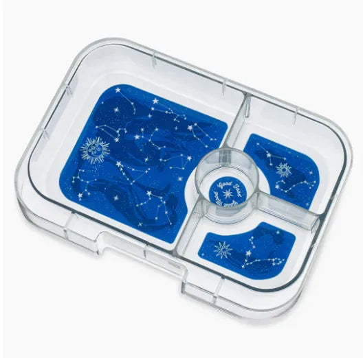 Yumbox Panino -  Luna Aqua Zodiac