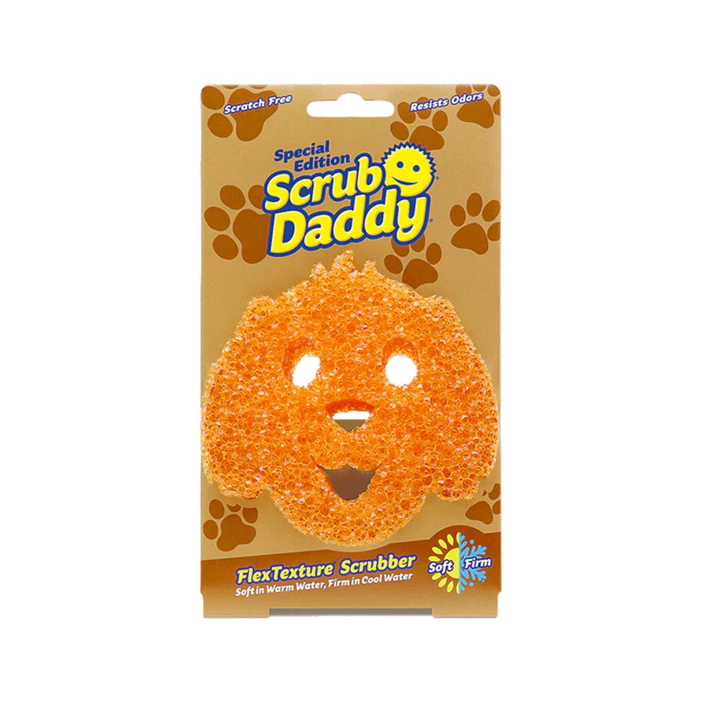 Scrub Daddy Dog