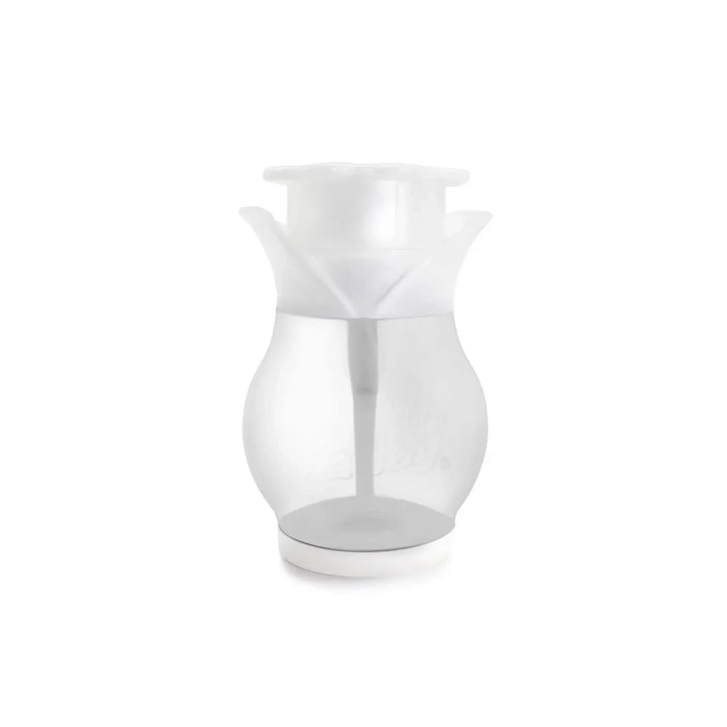 Scrub Soap Dispensador