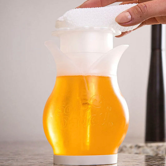 Scrub Soap Dispensador