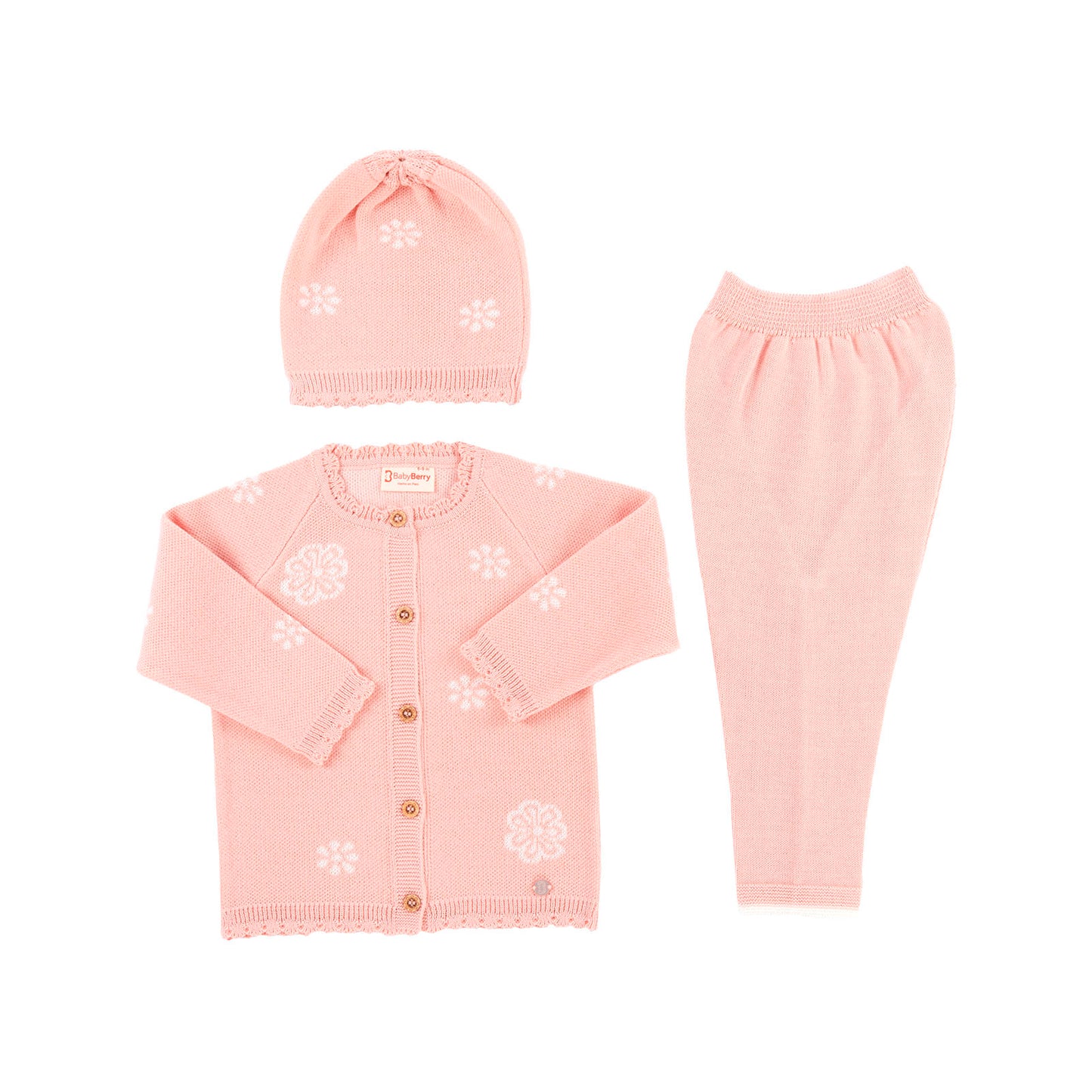 Set Florcita