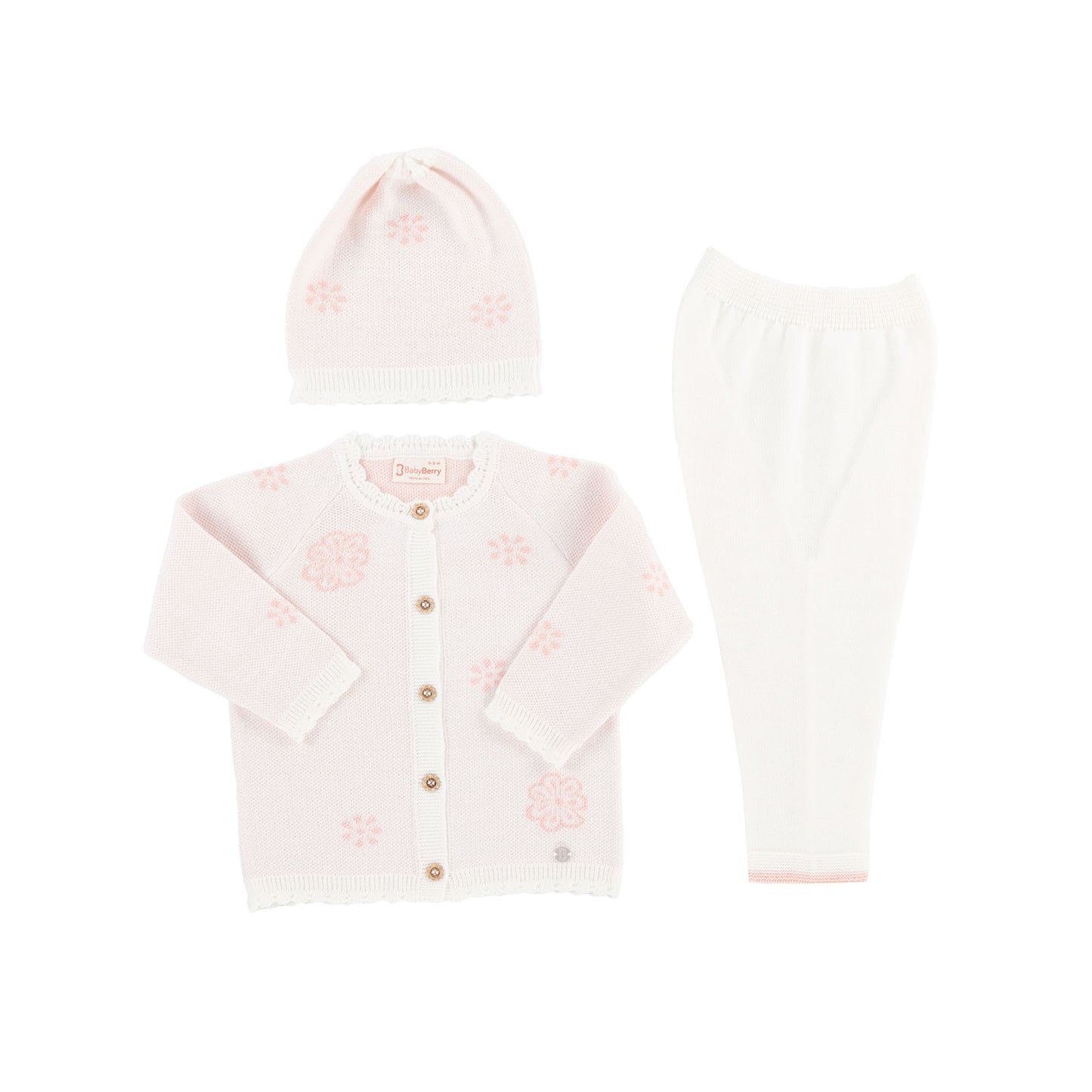 Set Florcita