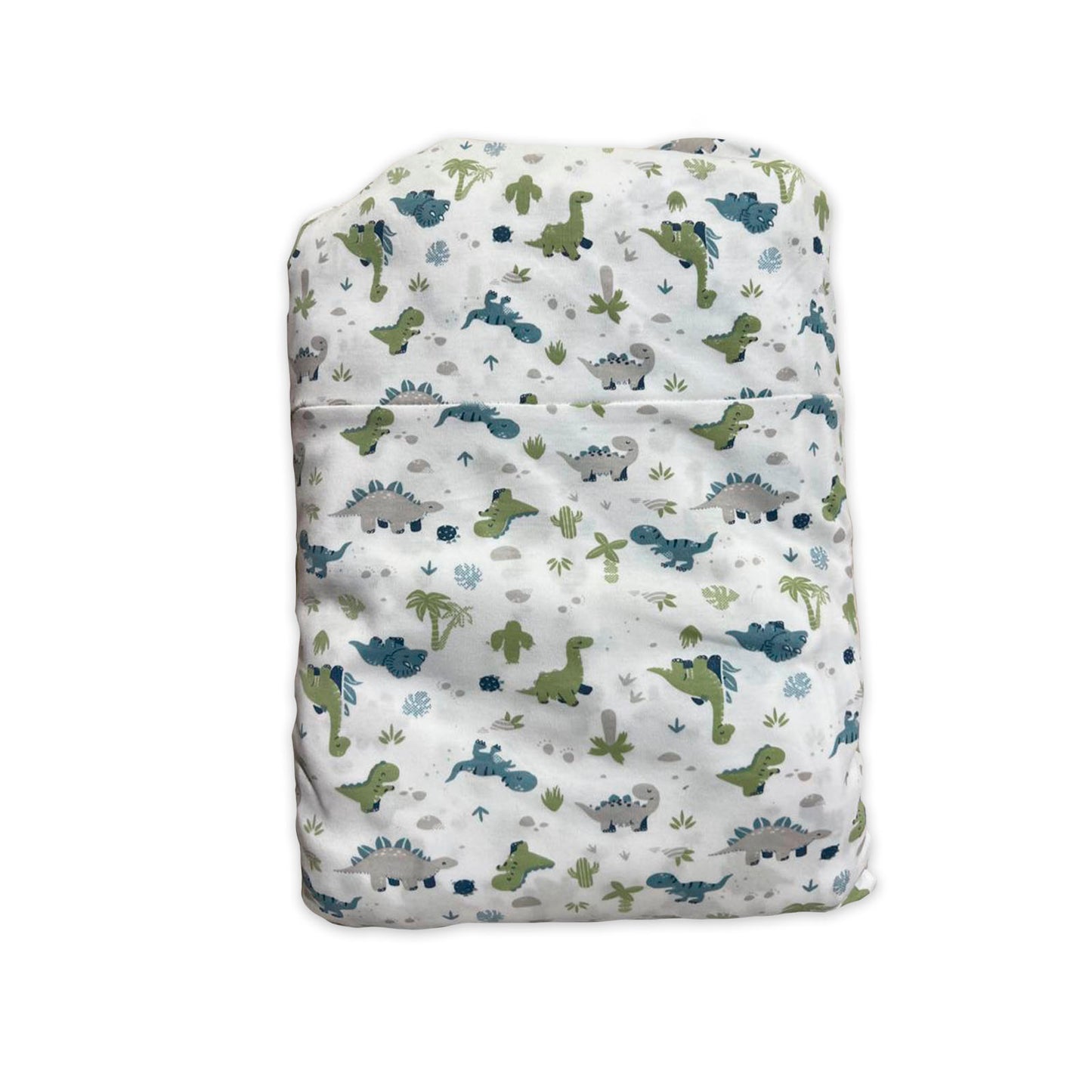 Set de Sábanas Dinos 1.5 Plz