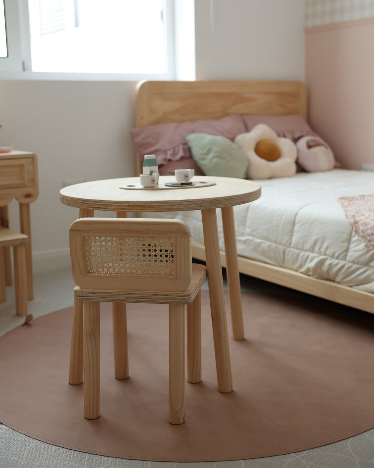Silla Mia