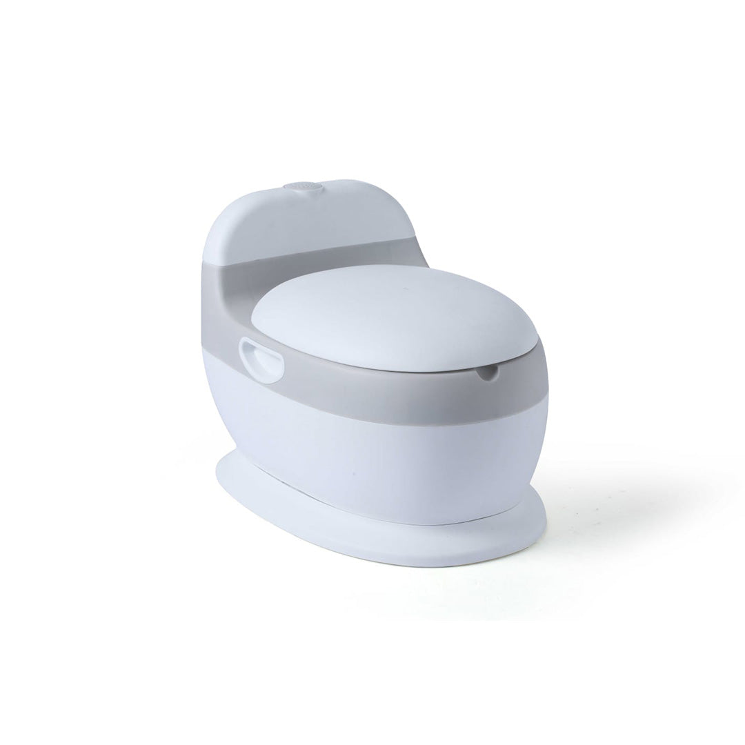 Bacín Inodoro One Piece