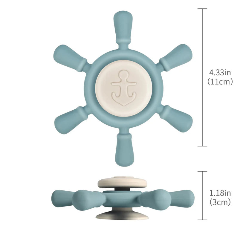 Spinner Sensorial - Ether Wheel