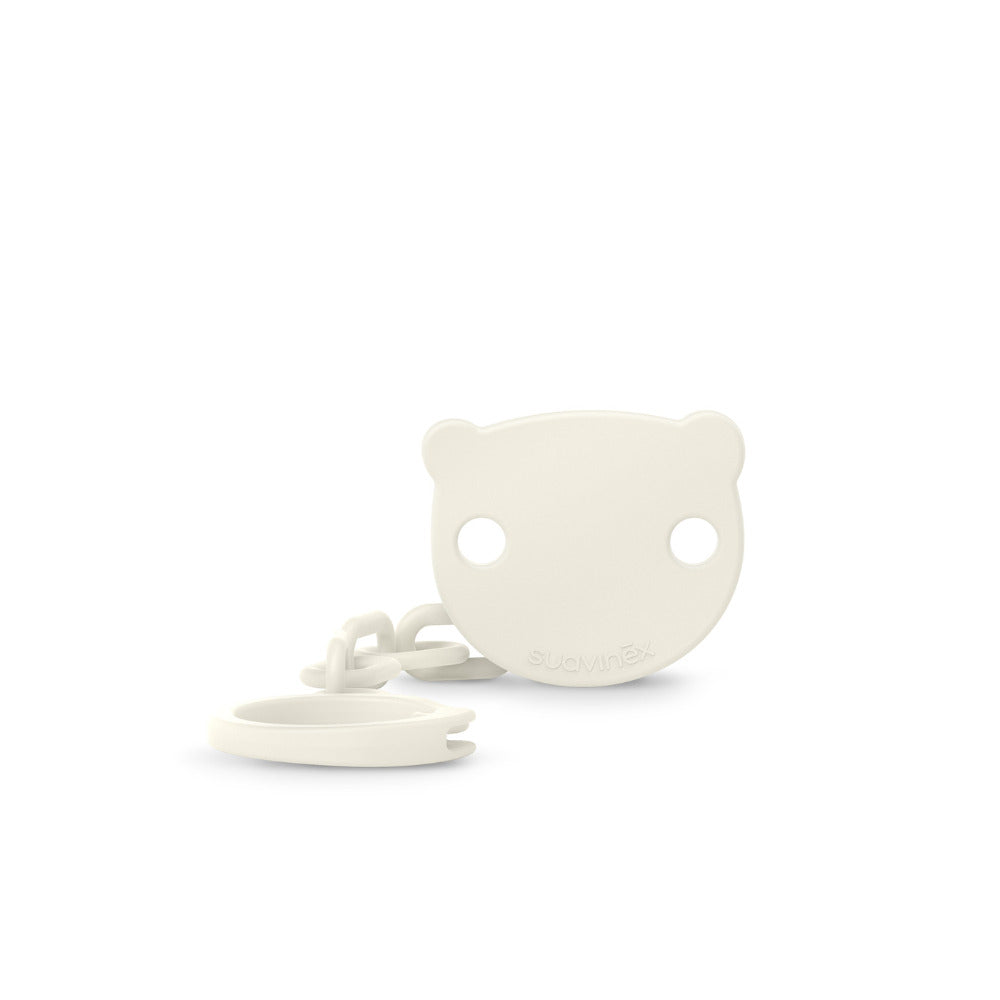 Sujetador Broche Pinza Osito Wild - Beige