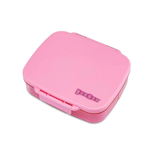 Yumbox Go - Sydney Pink