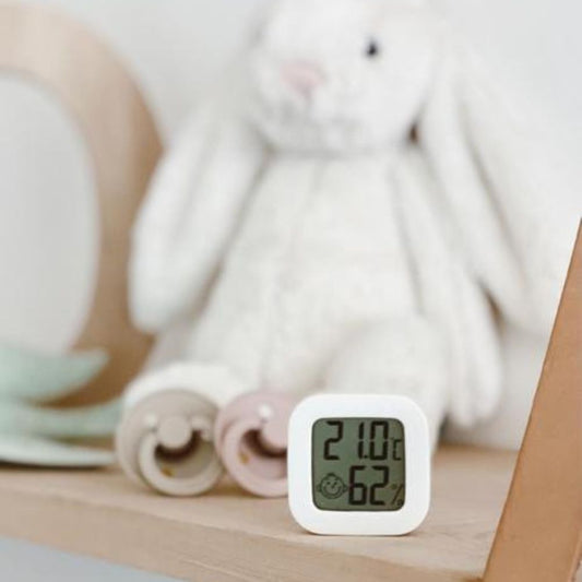 Termómetro Ambiental