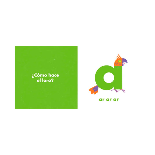 Tan Tan Vocales - Cataplum