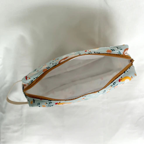 Neceser Mediano Caballo