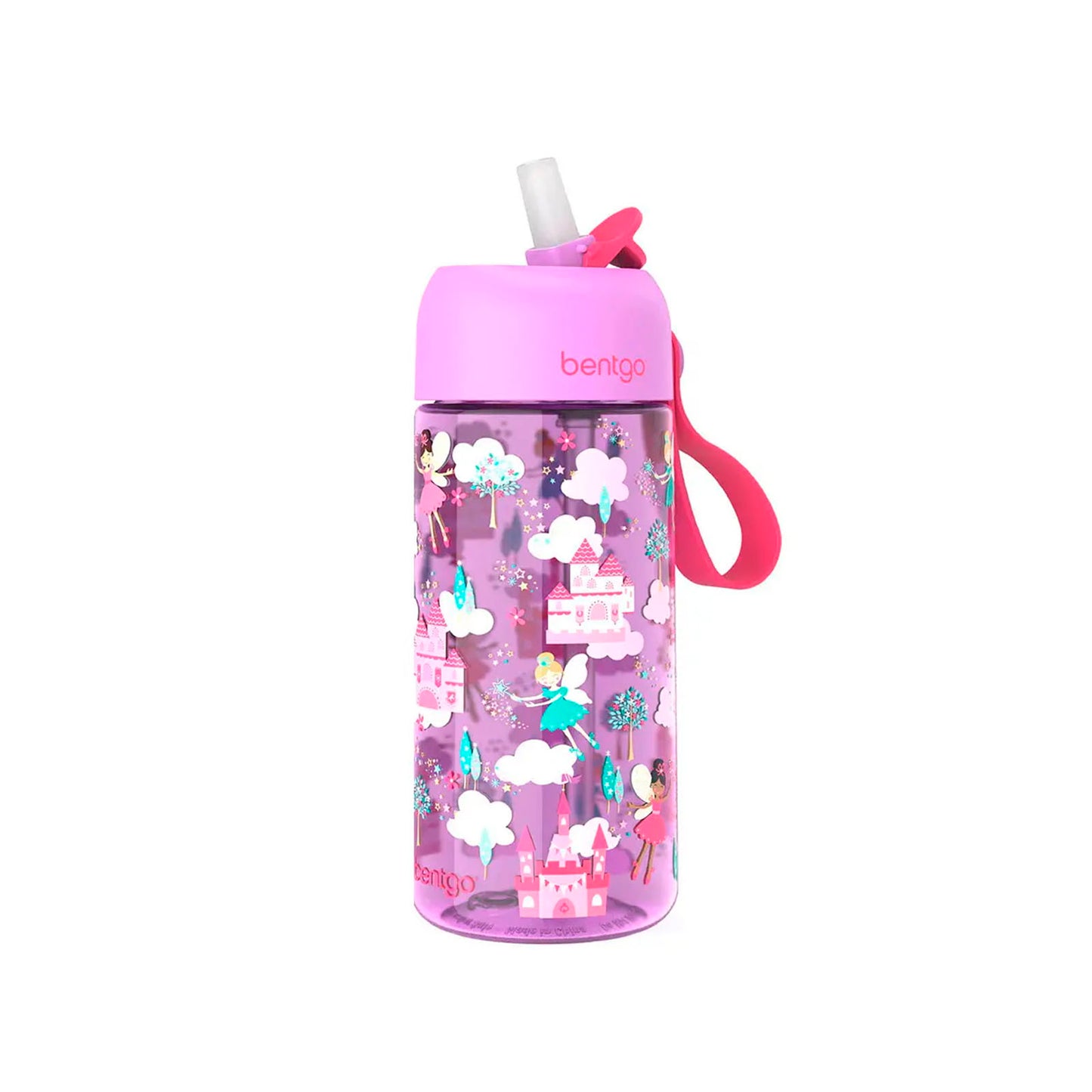 Tomatodo para Niños Bentgo - Haditas