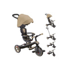 Triciclo 4 en 1 Explorer Trike v2 - Arena