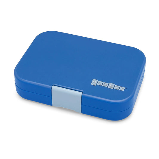 Yumbox Original - True Blue Funny Monsters