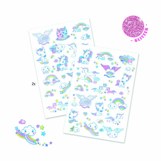 Tatuajes - Unicornios