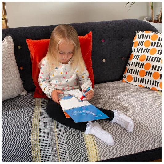 Water Magic - Dinosaurs