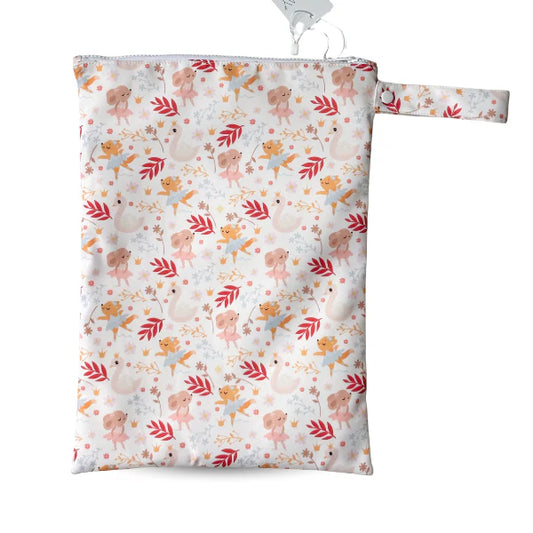 Bolsa Impermeable Bailarinas