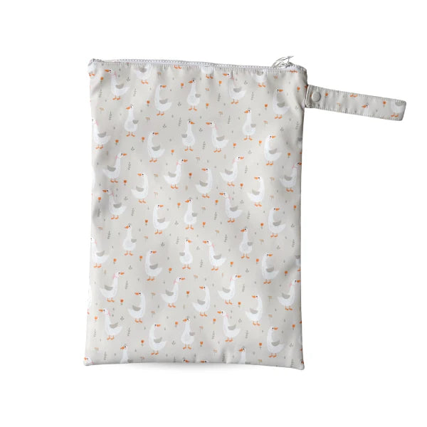 Bolsa Impermeable Patos