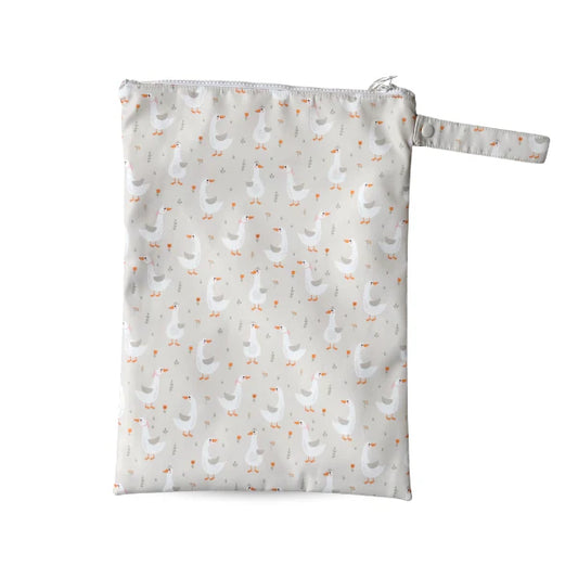 Bolsa Impermeable Patos