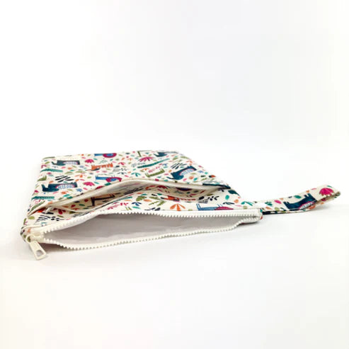 Bolsa Impermeable Selva