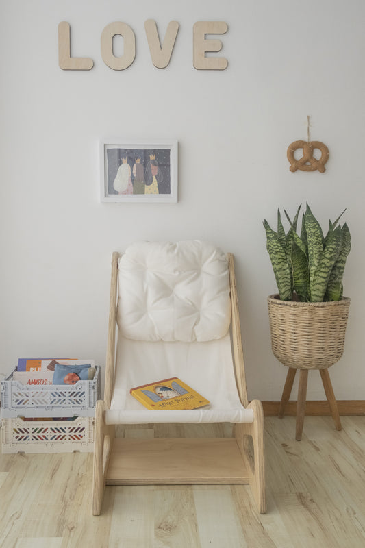 Wooden Letters - Letras Decorativas Love