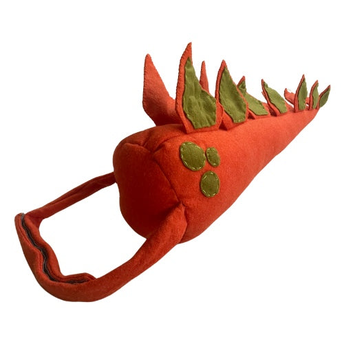 Dinocola Naranja