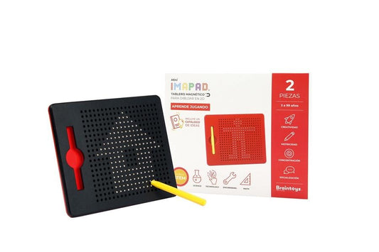 Pizarra Magnética Imapad