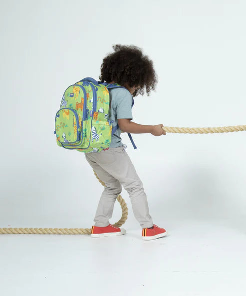 Mochila Backpack Large - Wild Thing