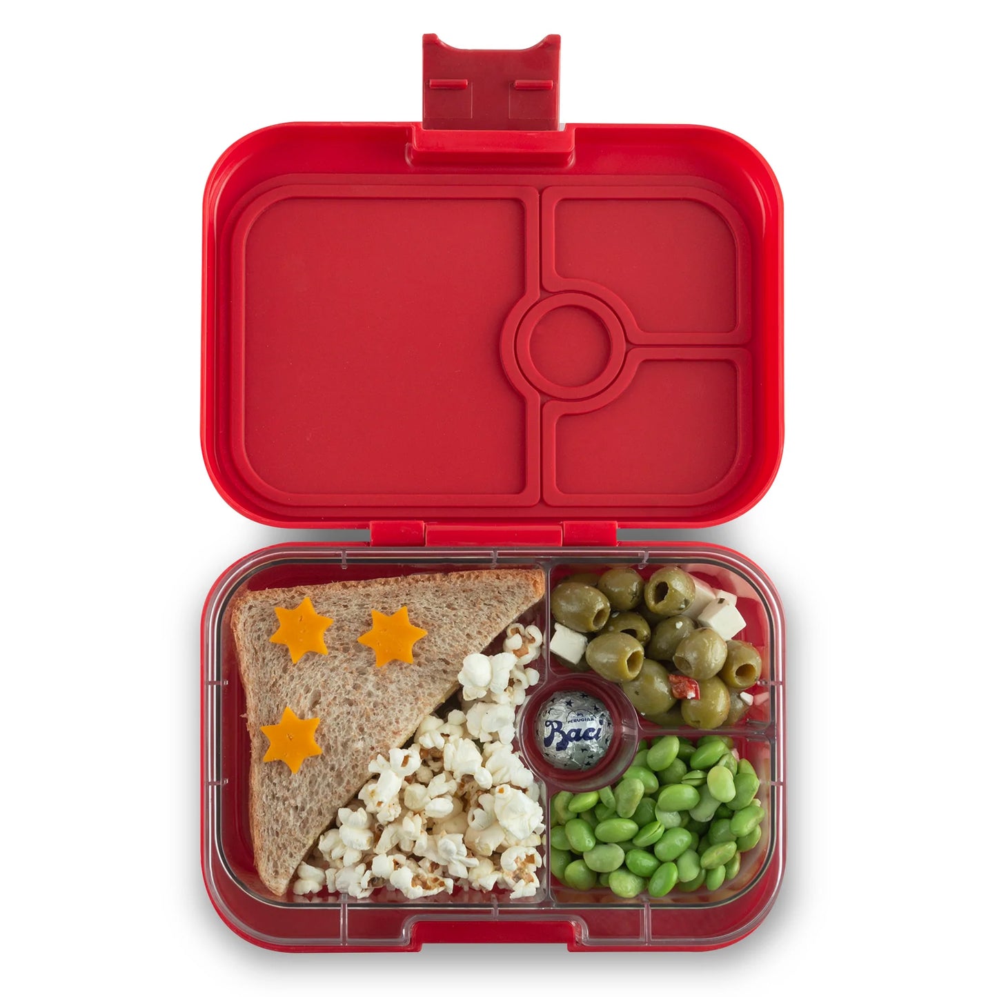 Yumbox Panino - Wow Red Shark