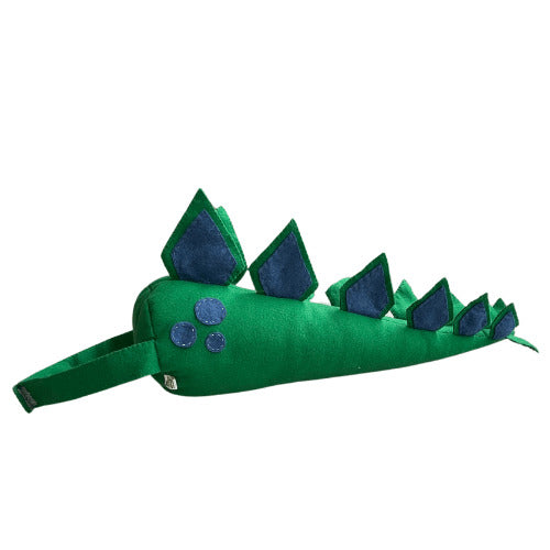 Dinocola Verde con Azul