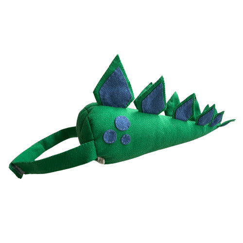 Dinocola Verde con Azul