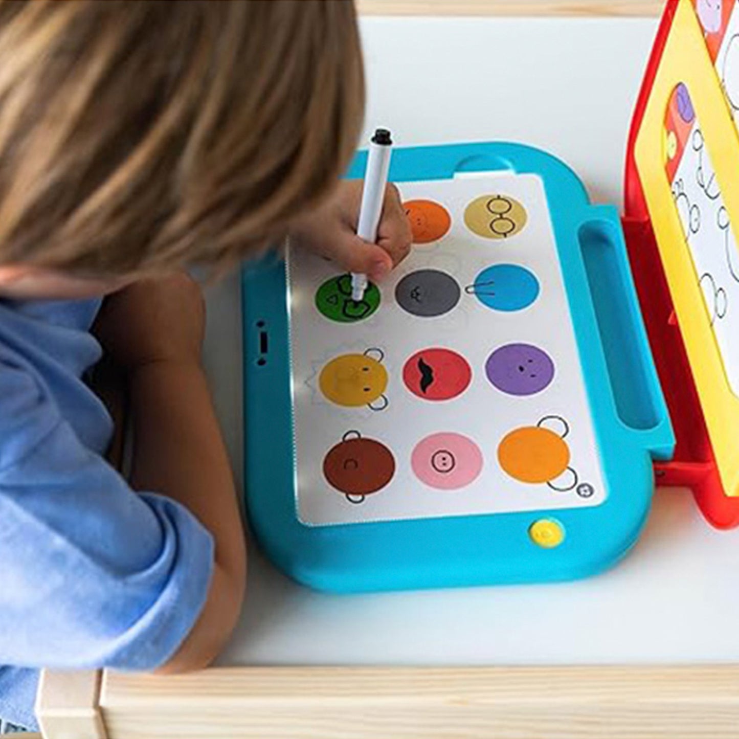 Yo Aprendo A Dibujar